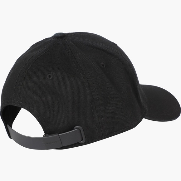 All Saints Ramskull Baseball Cap - Picture 2 of 5